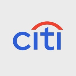 Citi Group logo