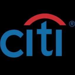 Citi Ventures logo
