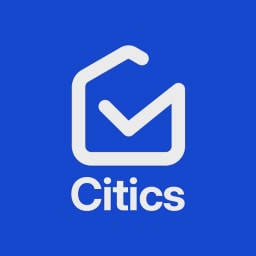 Citics logo