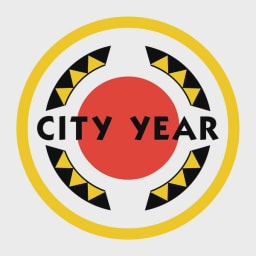 City Year, Inc. logo