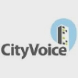 CityVoice logo