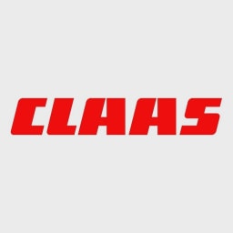 CLAAS logo