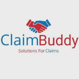 ClaimBuddy logo