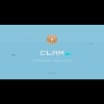 Clam logo