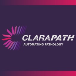 Clarapath logo
