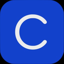 Clark logo