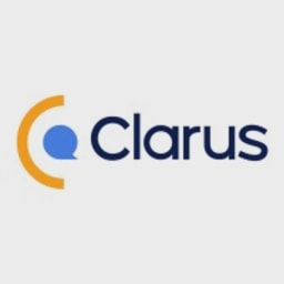 Clarus Care logo
