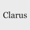 Clarus logo