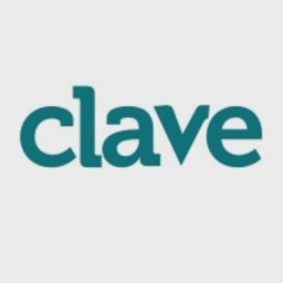 Clave Capital logo
