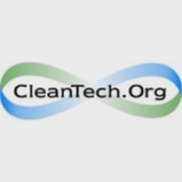 Cleantech.org logo