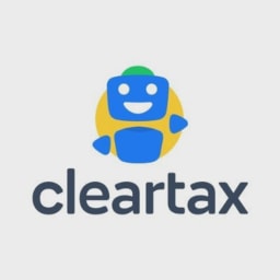 ClearTax logo