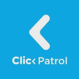 Click Patrol logo