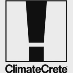 ClimateCrete logo