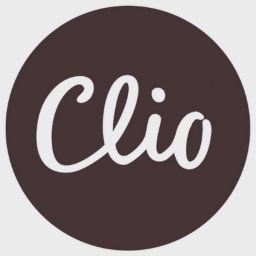 CLIO Snacks logo