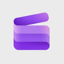 Clipchamp logo