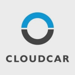 CloudCar, Inc. logo