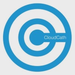 CloudCath logo