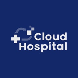 CloudHospital logo