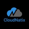 CloudNatix logo