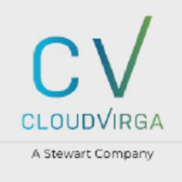 Cloudvirga logo