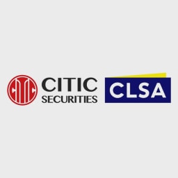 CLSA logo