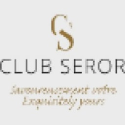 Club Seror logo