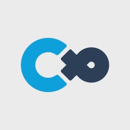 Cluster logo
