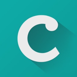 Clutter logo