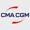 CMA CGM logo