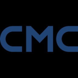 CMC Capital logo