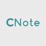 CNote logo
