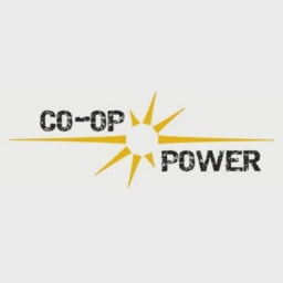 Co-Power logo