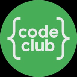 Code Club logo