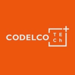 CodelcoTech logo