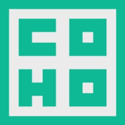 Coho AI logo