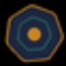 Coin logo