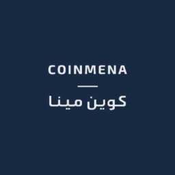 CoinMENA logo