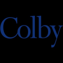 Colby College logo