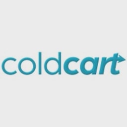 Coldcart logo