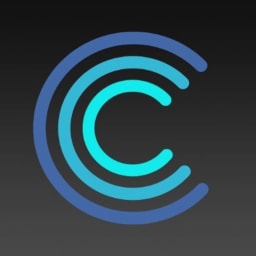 Collectable logo