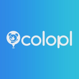 Colopl logo
