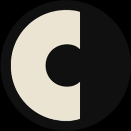 Colossal logo