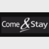 Come&Stay logo
