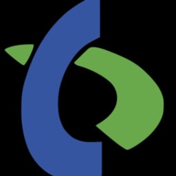 CommerceNet logo