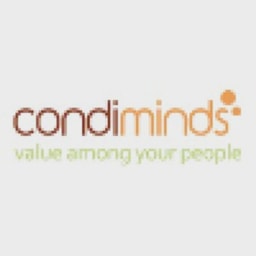 Condiminds logo
