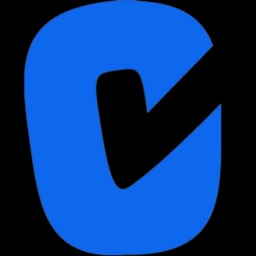 Confirm logo
