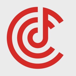 Connect Music logo