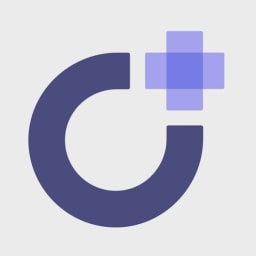Connie Health logo