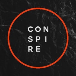 Conspire logo
