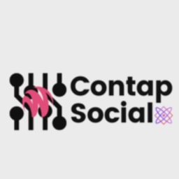 Contap Social logo